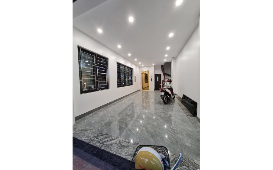 CHO THUÊ NHÀ KINH DOANH, NGÕ Ô TÔ TRÁNH NGUYỄN CHÍ THANH 2 TẦNG, 65M2, 26 TRIỆU